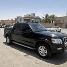 فورد اكسبلورر سبورت تراك 2008