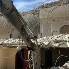 هدم المباني وترحيل المخلفات المباني وتسويه الجبال