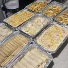 اكلات متنوعه