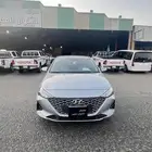 اكسنت 2023 استندر 1.4 بنزين