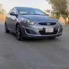 اكسنت ديزل 2018 1.6V تيربو للبيع