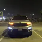 قراند شروكي لاتيتيود 2023