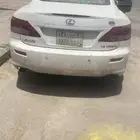 لكزس 2010 es250 للبيع 6 سلندر