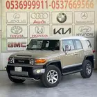 تويوتا إف جي