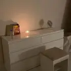 طاولة تسريحة للبيع