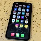 ايفون xr نظيف نظيف