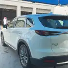 مازدا cx9 فل كامل 2024