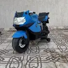 دباب بي ام دبليو حق أطفال