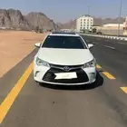 كامري فل كامل 2017