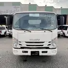 ايسوزو 2022 دينا شاصيه 5 متر مكينه كبير