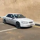 كامري 2002 للبيع مستعجل