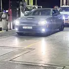 تشارجر 2021 الون رمادي فئه بريميوم