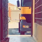 راس سحب لسحب وتوصيل الغرف والتيادر والكسارات