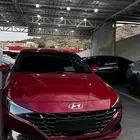 هيونداي افانتي 2021