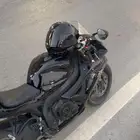 ريس سوزوكي 750 2008