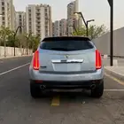 كدلك SRX ممشى قليل جدا