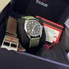 ساعة تيدور BB41