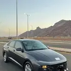 هونداي اكسنت 2025 عداد 16 الف