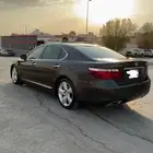 لكسز  Lexus LS 460 L 2008