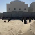 قلابات رمل دفان رمل مساح بيسكورس ترحيل حفر ازفلت