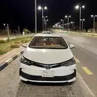 كورلاء 2017للبيع او البدل