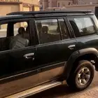 للبيع سلة حديد باترول موديل 98