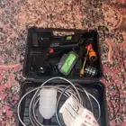 مسدس غسيل سيارات حوش وشقان