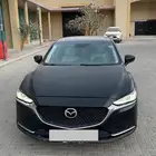 مازدا 6 2021 للبيع