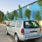 شفرولية سيارة عائلية ابلاندر