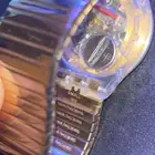 ساعة سواتش للبيع