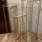 استاند استقبال