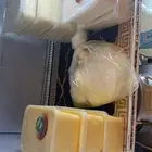 زبده بقر طبيعي وزبده غنم ( ماعز ) طبيعي