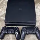 سوني 4 نظيف جدا