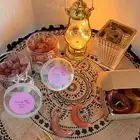 مستكة معطره بروائح متنوعه وثابته بأسعار مخفضه