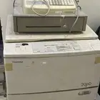 للبيع ثلاجه و آله تصوير و كاشير وأقفاص طيور