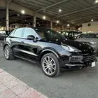 بورش كايين 2019 سماكو