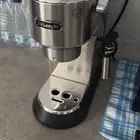 مكينة قهوة ديلونجي ديدكا Delonghi dedica