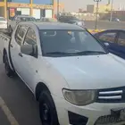 ميستوبيشي 2012