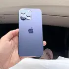 ايفون 14 برو ماكس نظيف
