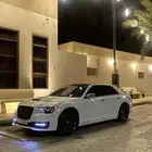 كرايزلر