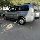 باجيرو موديل 2012