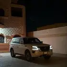 نيسان باترول 2020 SE