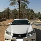 لكزس GS 2013 ( اول مالك )