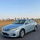 كامري 2011