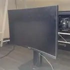 شاشه قيمنق