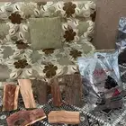 حطب قرض افريقي