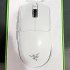 للبيع ماوس ريزر فايبر v3pro white edition