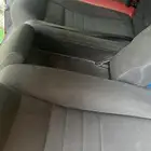 مقاعد دودج تشارجر بوليسي 2014