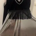 فستان نسائي