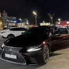 لكزس LS 350 2018 وارد عبداللطيف BB قابل للتفاوض